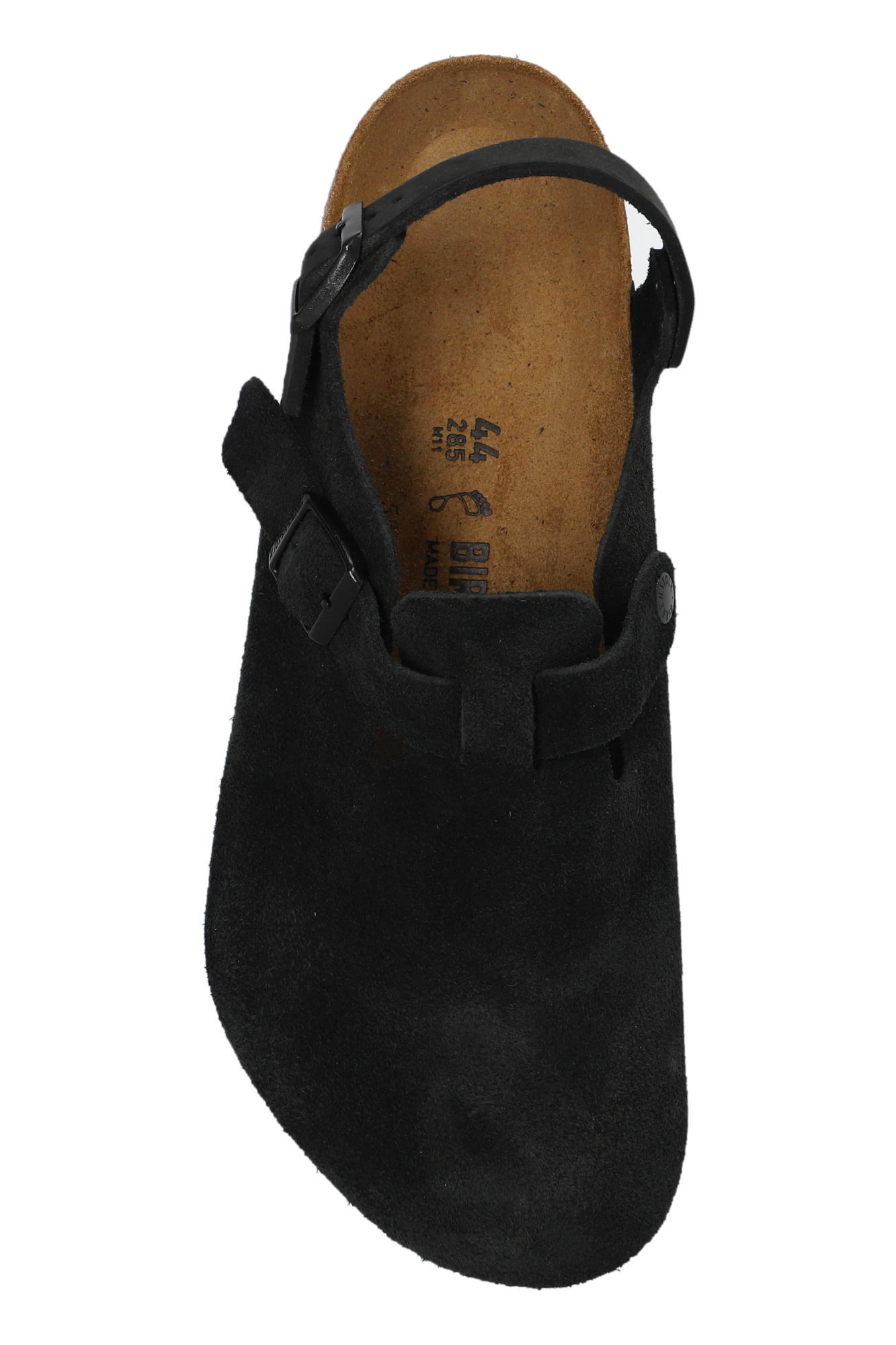 Birkenstock Shoes Tokio II Suede | Men's | Vitkac